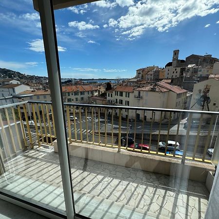 Esperance Appartement Cannes Buitenkant foto