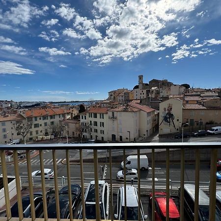 Esperance Appartement Cannes Buitenkant foto