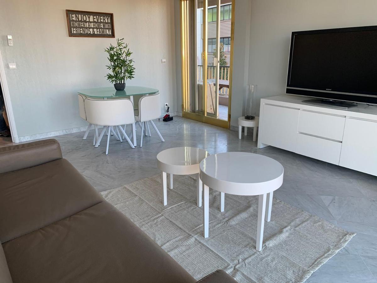 Esperance Appartement Cannes Buitenkant foto