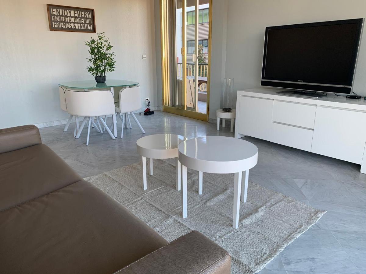 Esperance Appartement Cannes Buitenkant foto