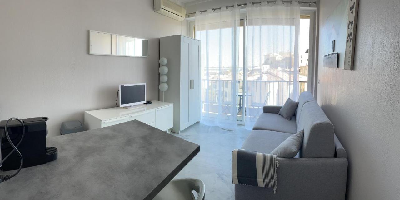 Esperance Appartement Cannes Buitenkant foto