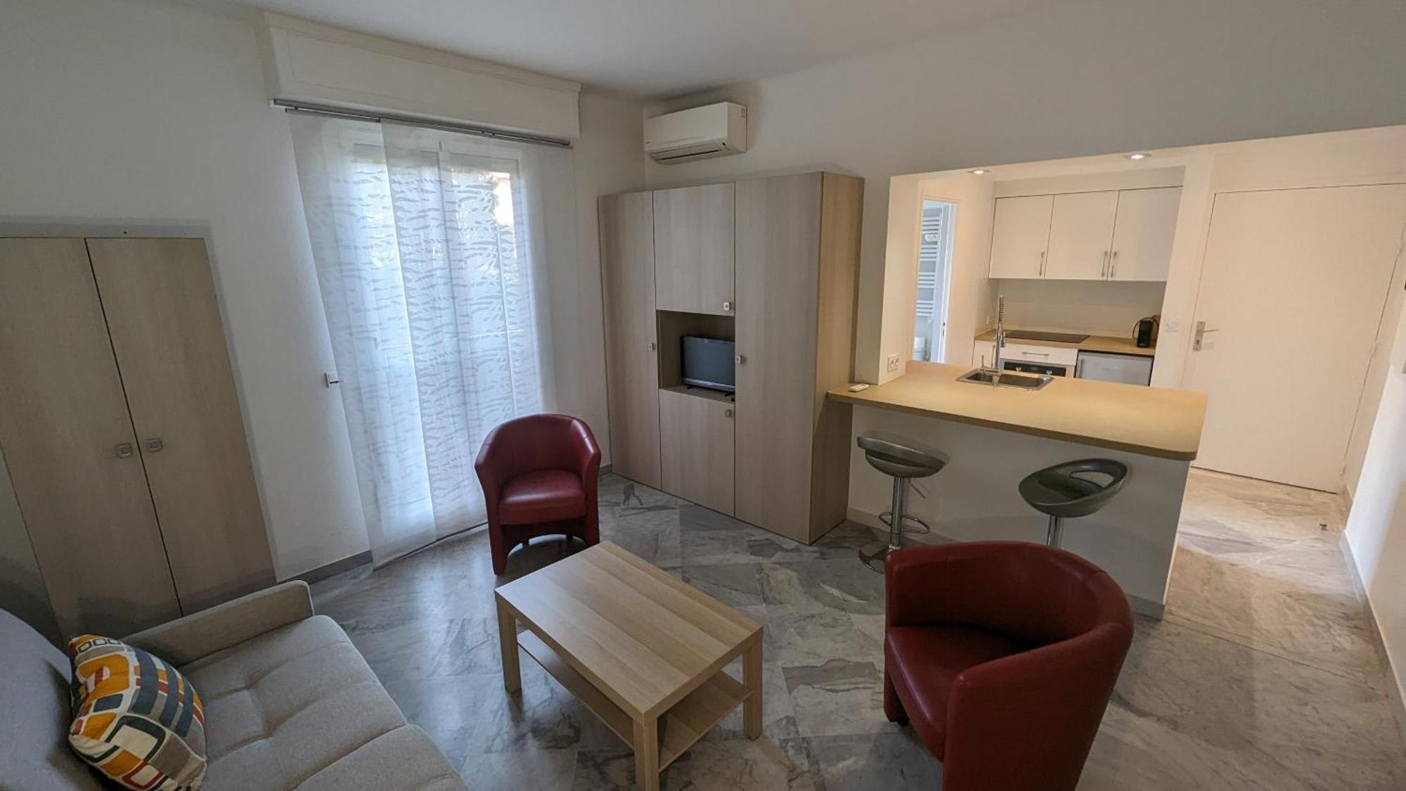 Esperance Appartement Cannes Buitenkant foto