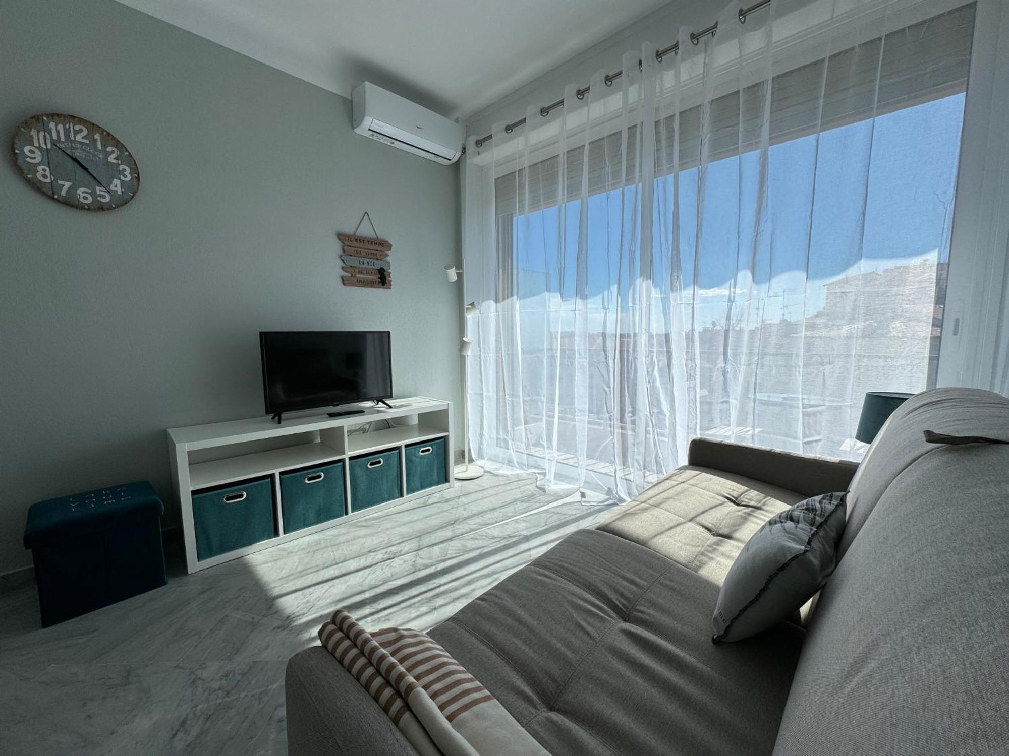 Esperance Appartement Cannes Buitenkant foto