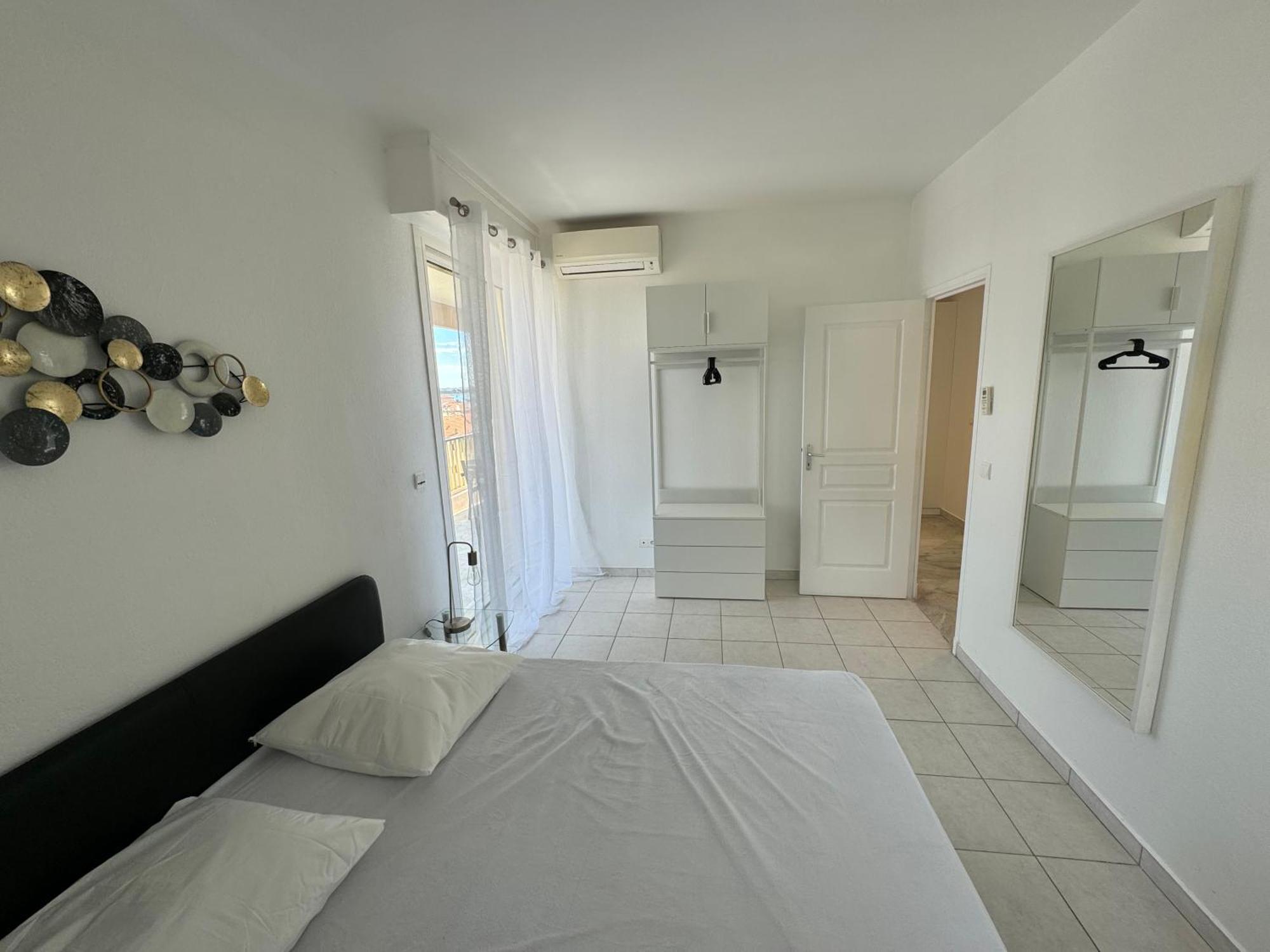 Esperance Appartement Cannes Buitenkant foto
