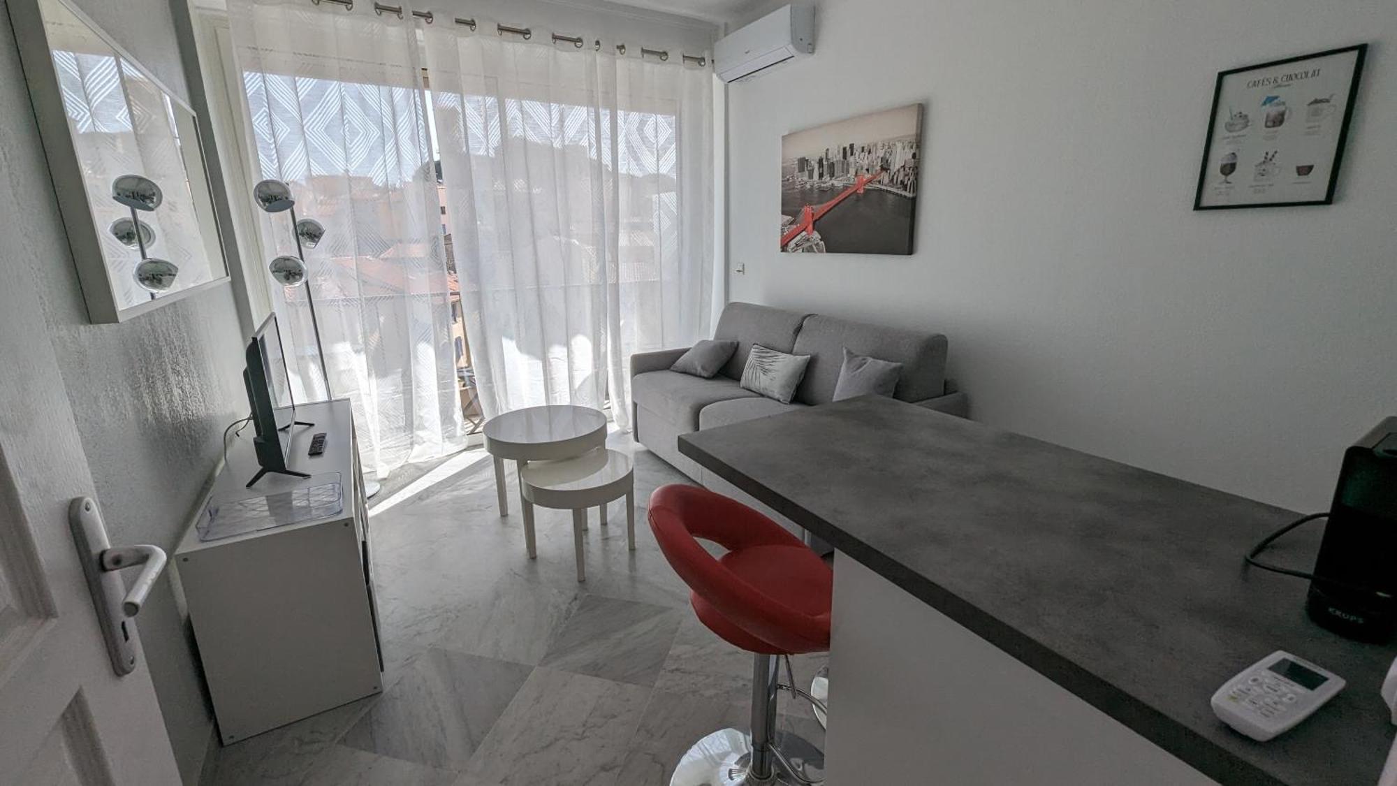 Esperance Appartement Cannes Buitenkant foto