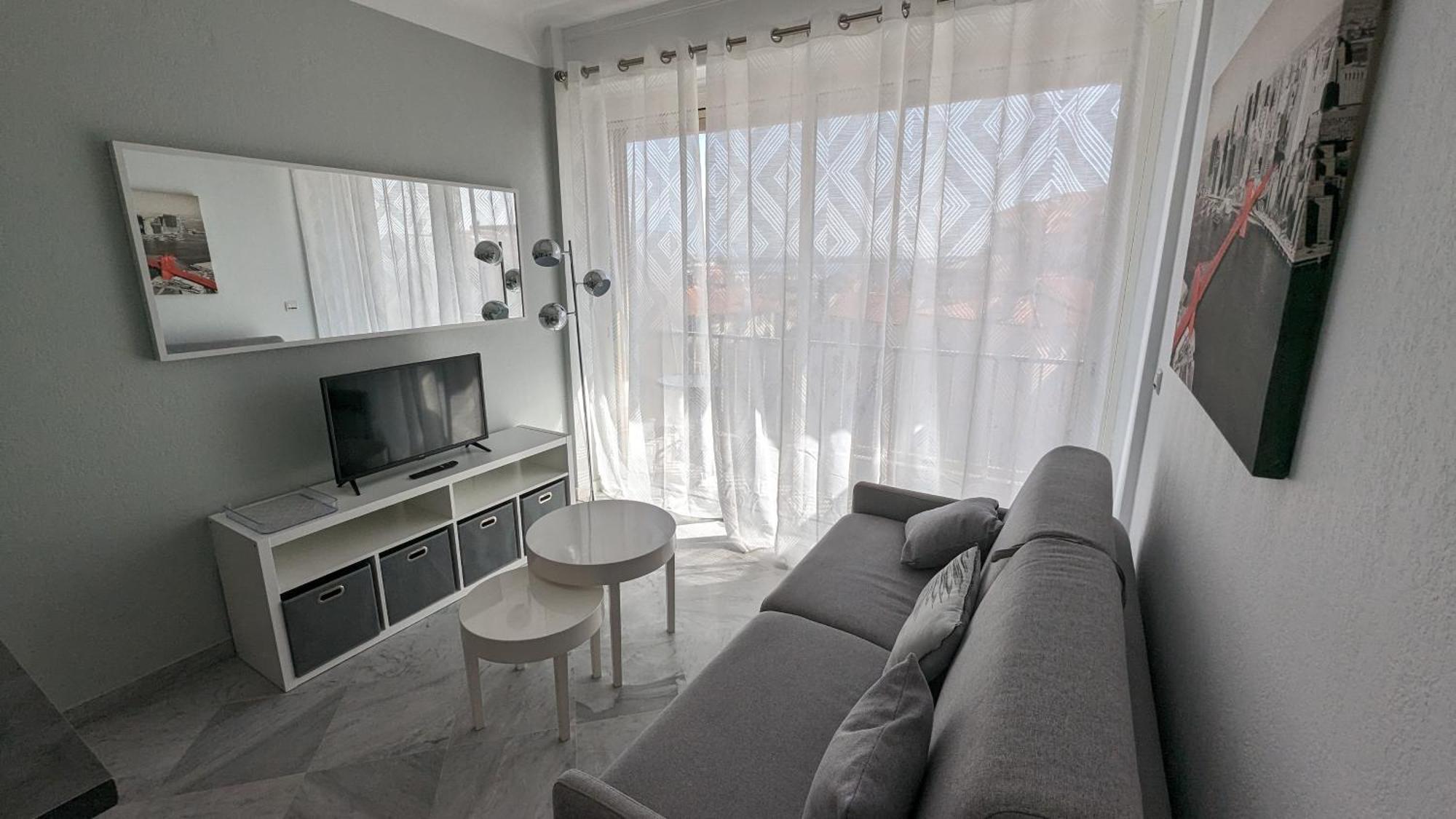 Esperance Appartement Cannes Buitenkant foto