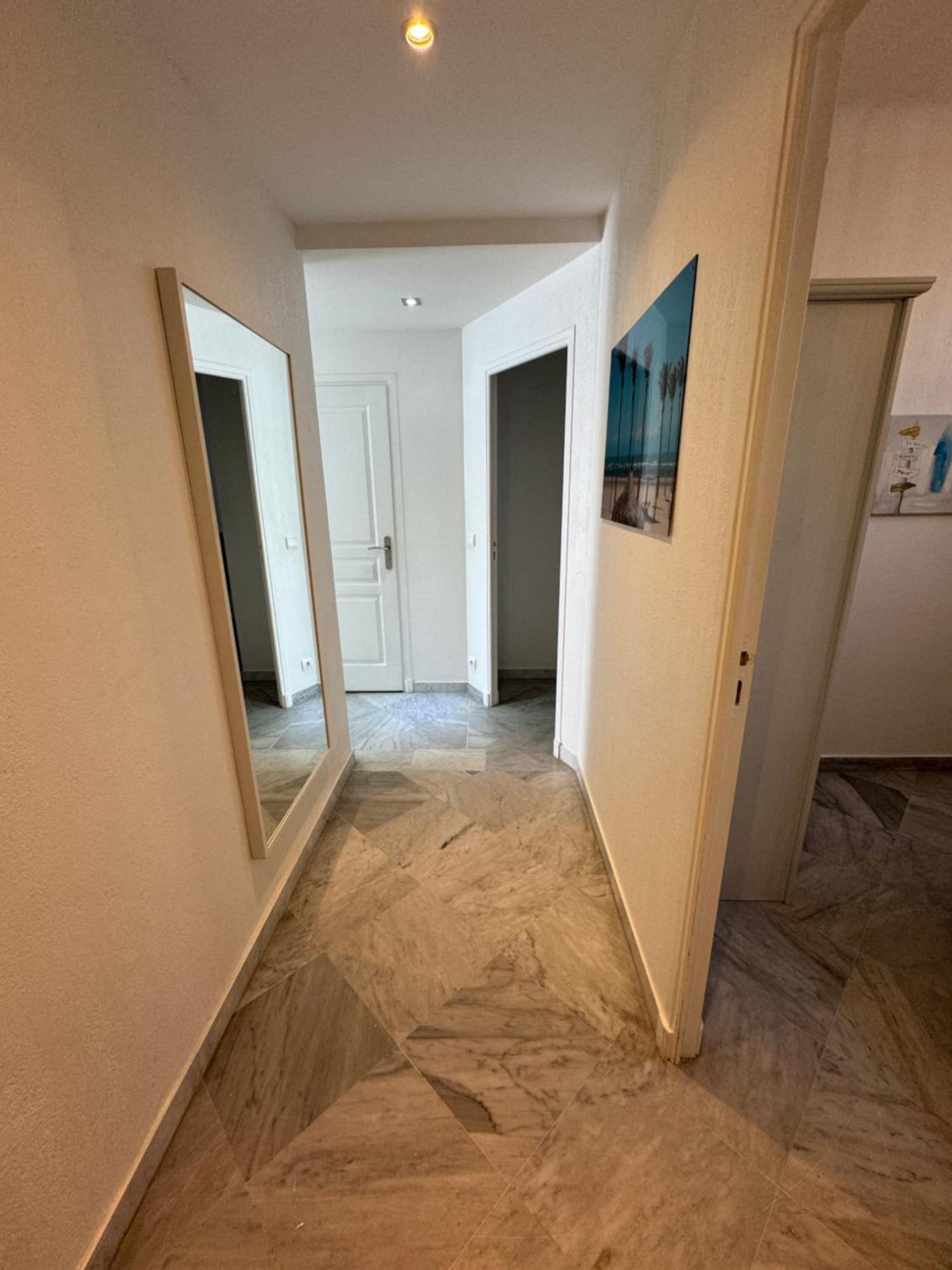 Esperance Appartement Cannes Buitenkant foto
