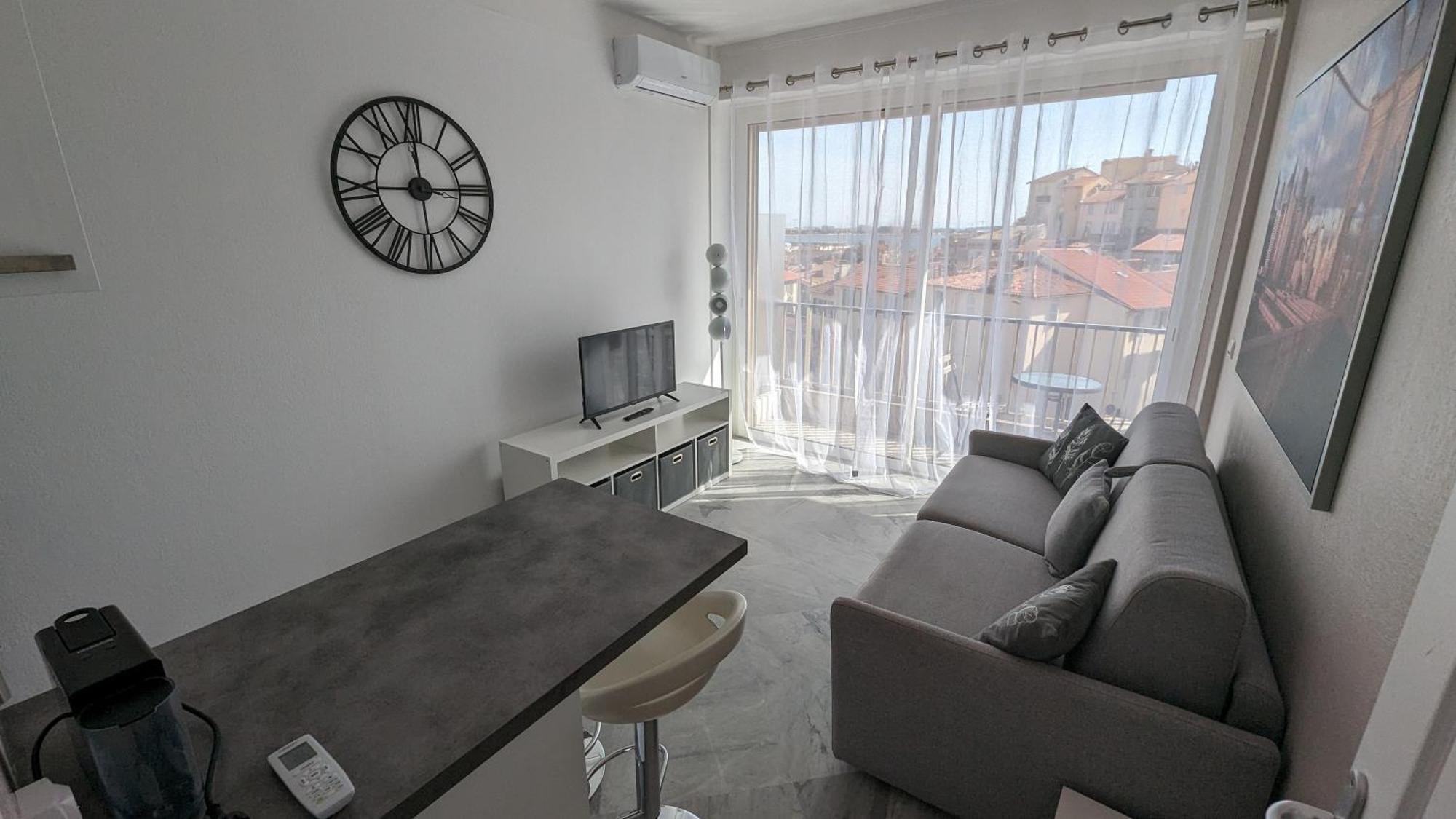 Esperance Appartement Cannes Buitenkant foto