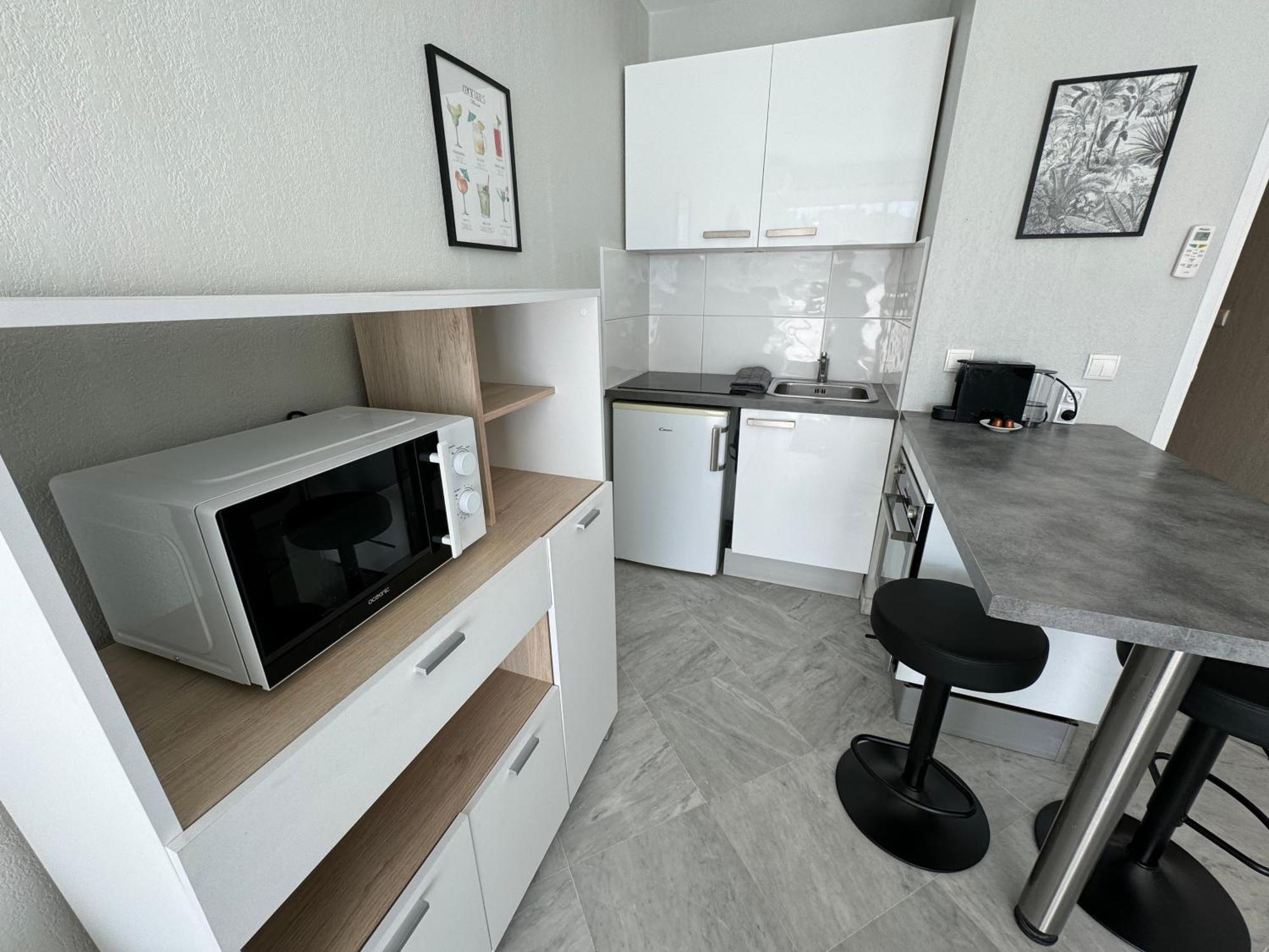 Esperance Appartement Cannes Buitenkant foto