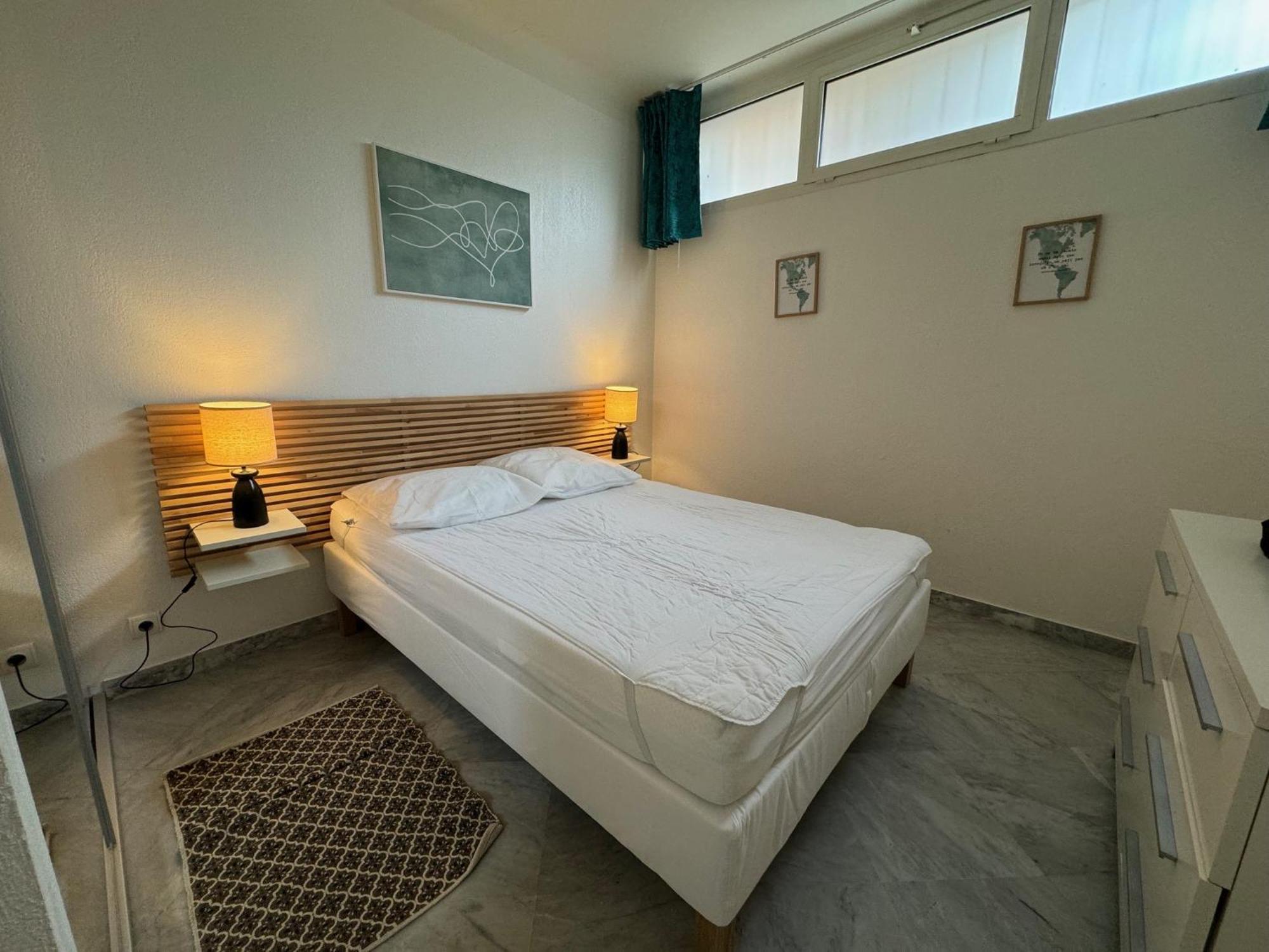 Esperance Appartement Cannes Buitenkant foto