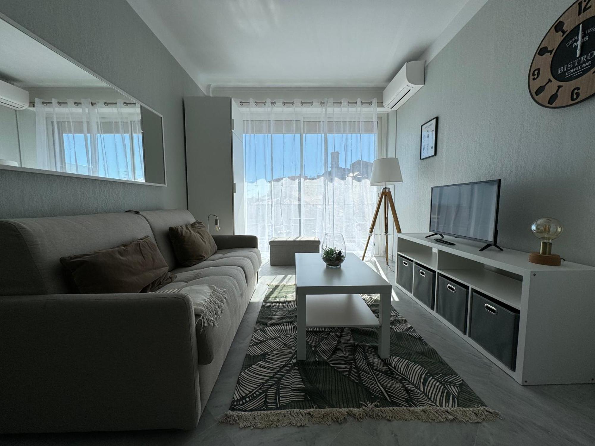 Esperance Appartement Cannes Buitenkant foto