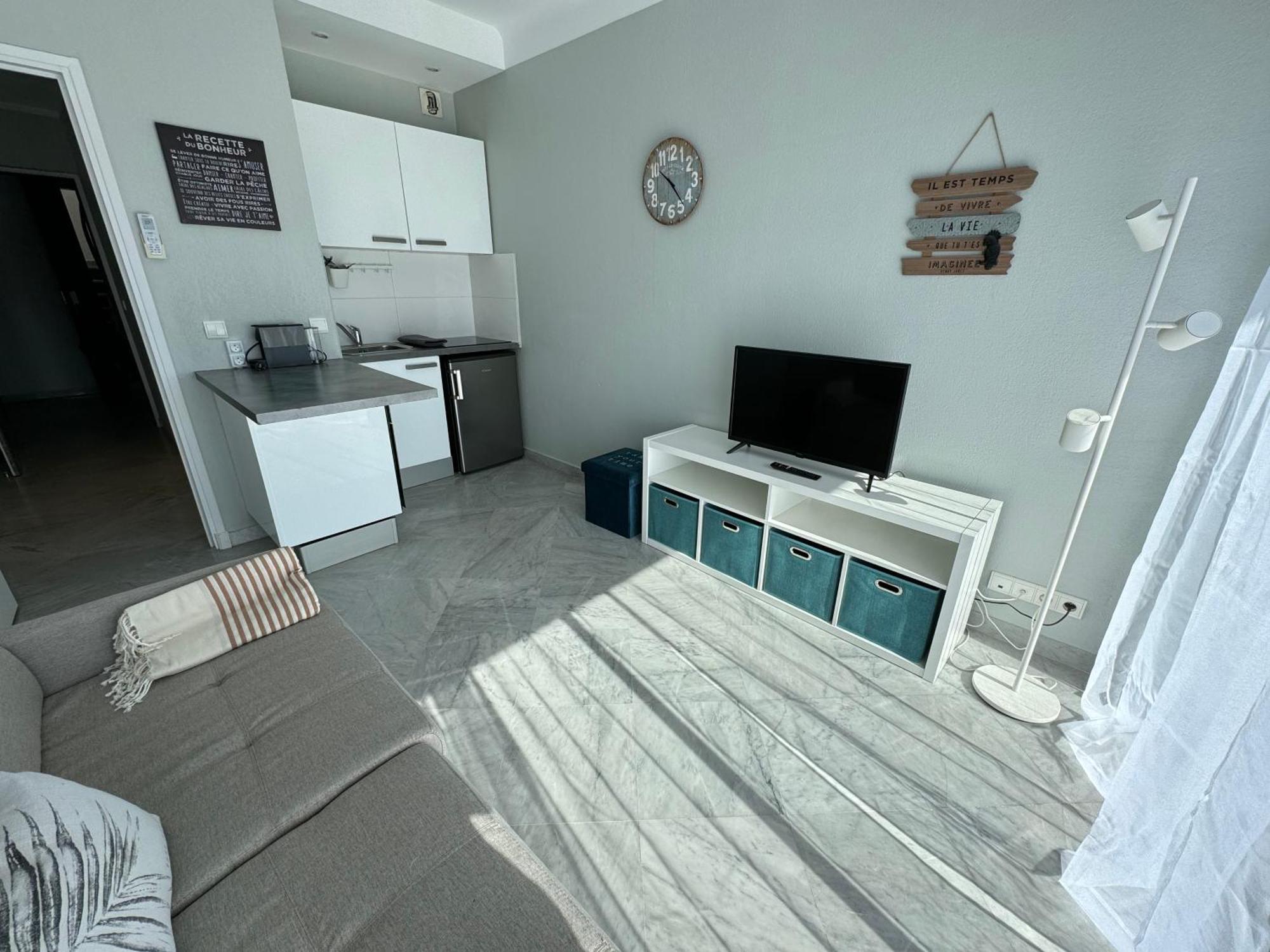 Esperance Appartement Cannes Buitenkant foto