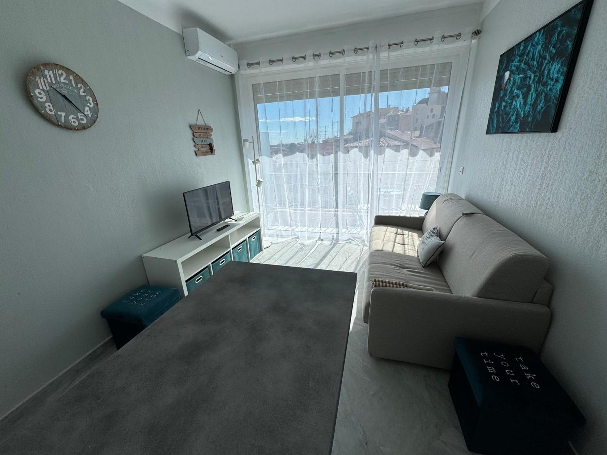 Esperance Appartement Cannes Buitenkant foto