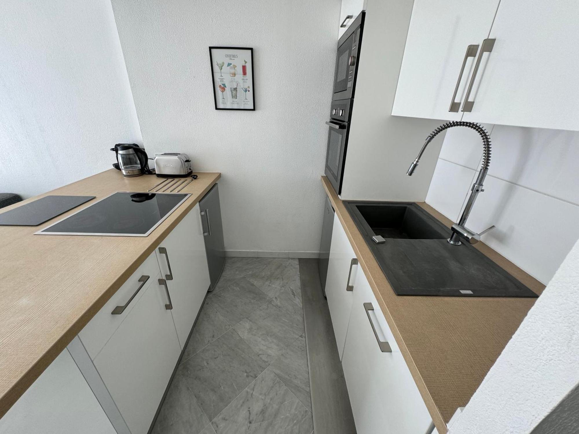 Esperance Appartement Cannes Buitenkant foto
