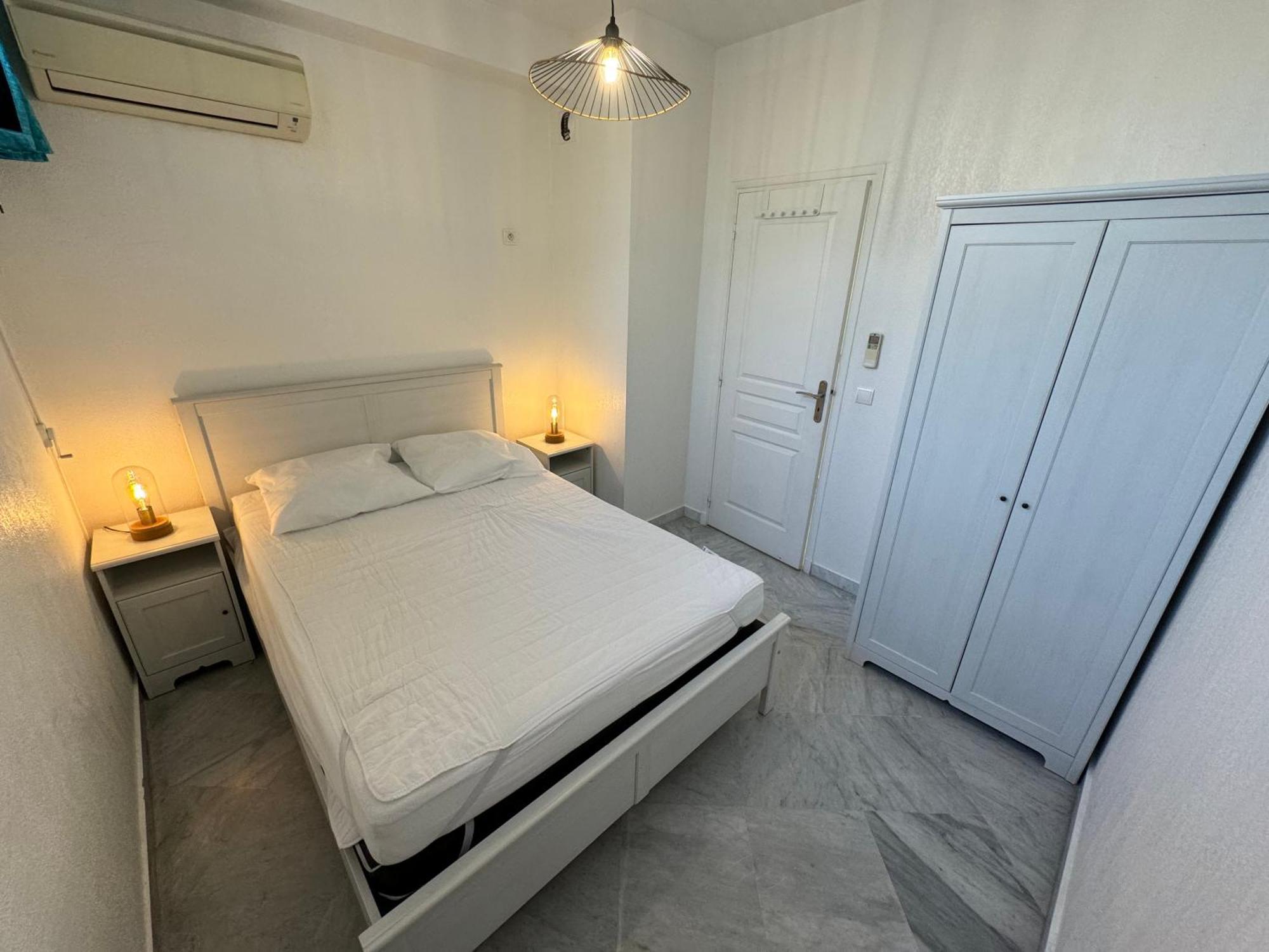 Esperance Appartement Cannes Buitenkant foto