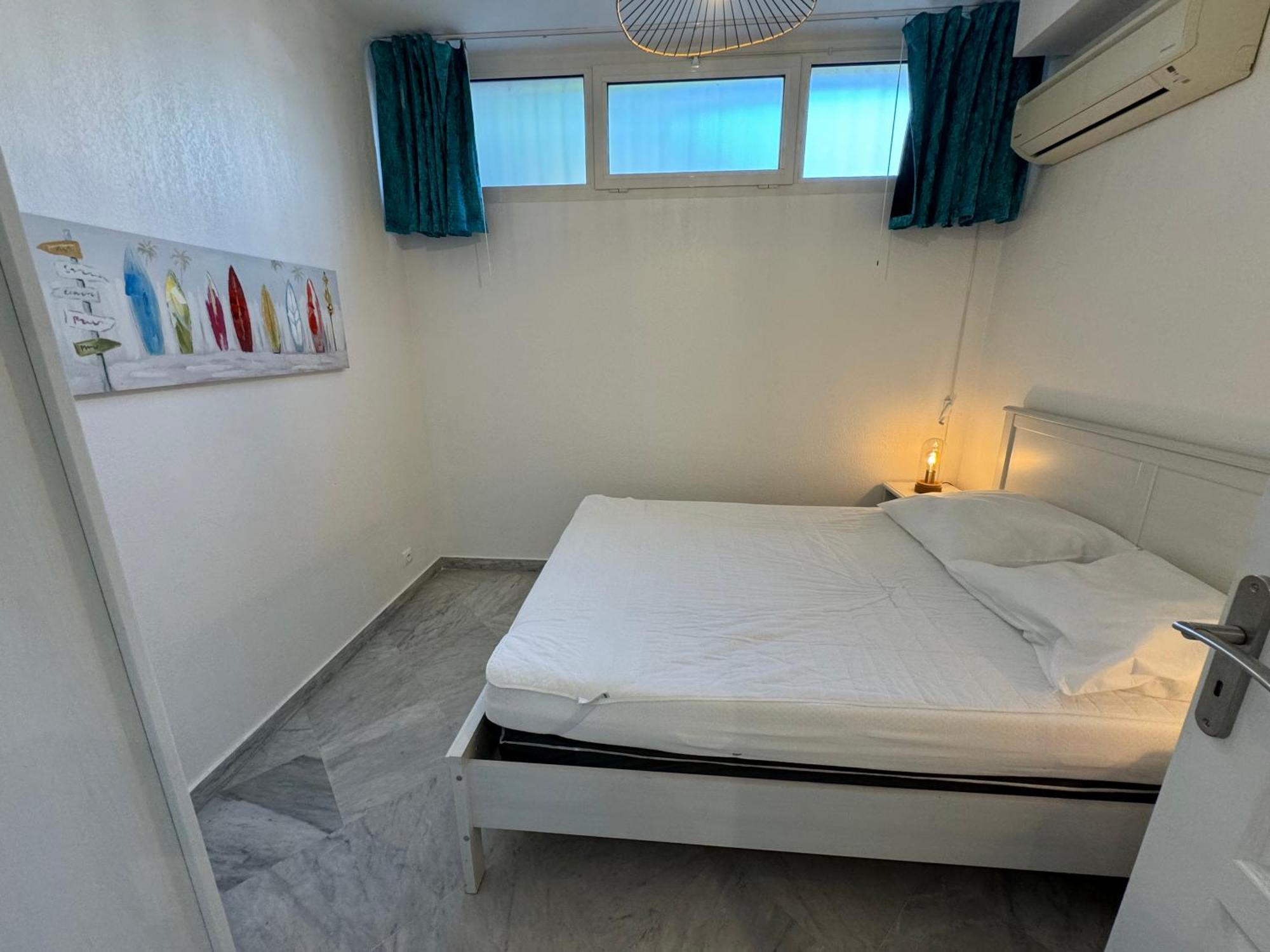 Esperance Appartement Cannes Buitenkant foto