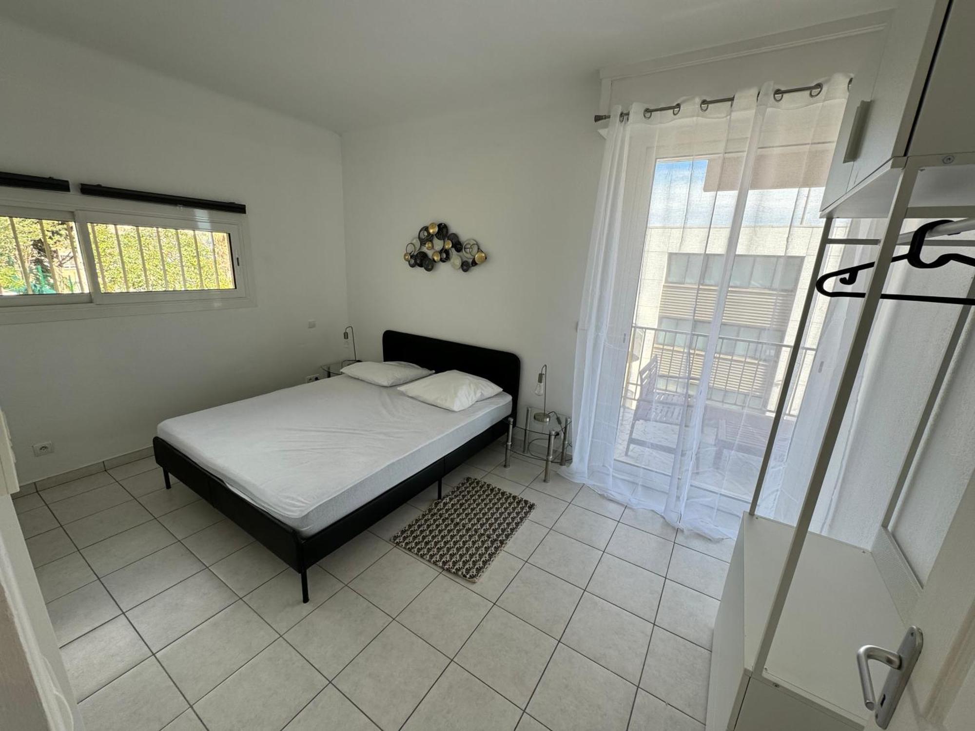 Esperance Appartement Cannes Buitenkant foto
