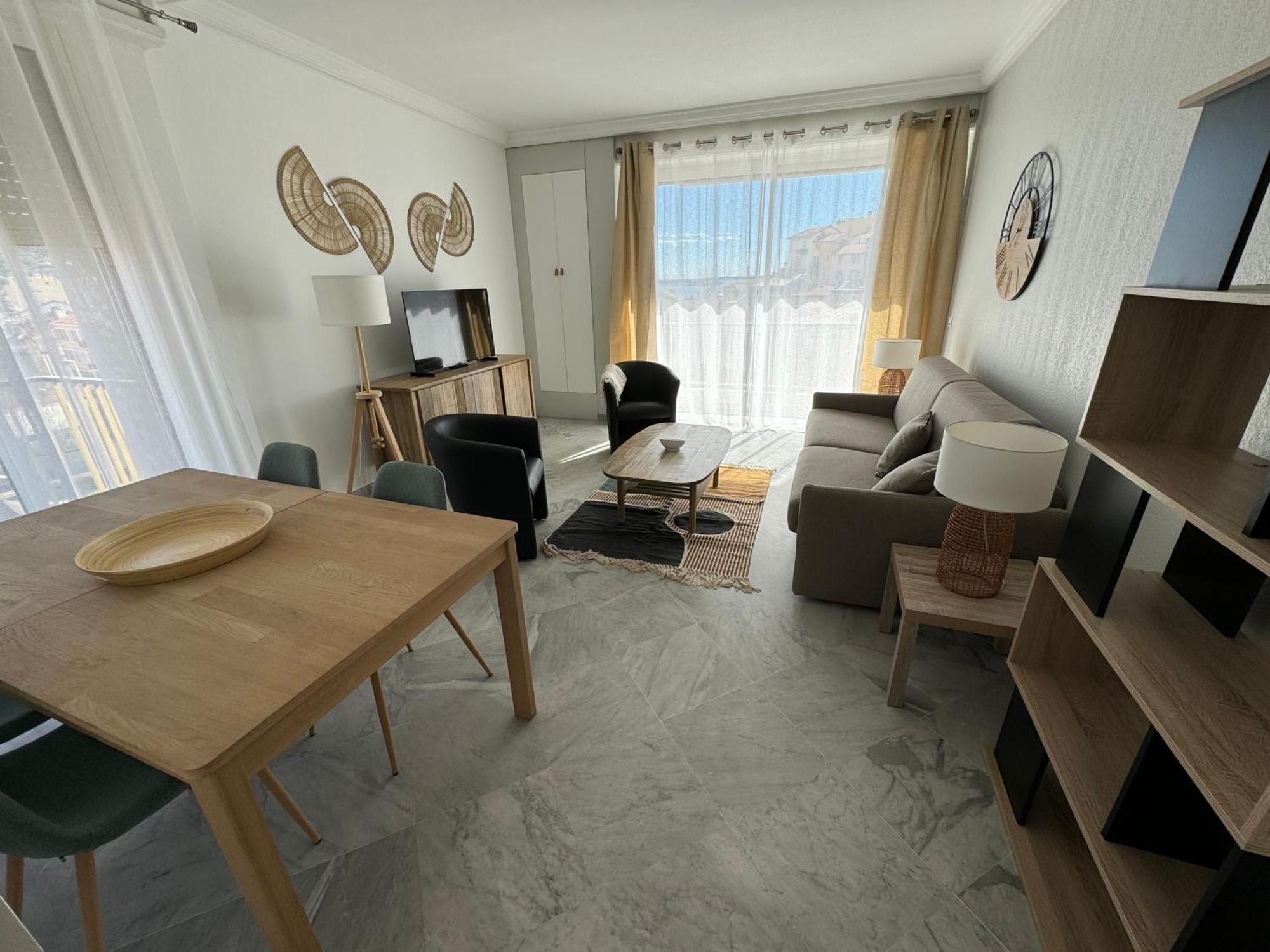 Esperance Appartement Cannes Buitenkant foto