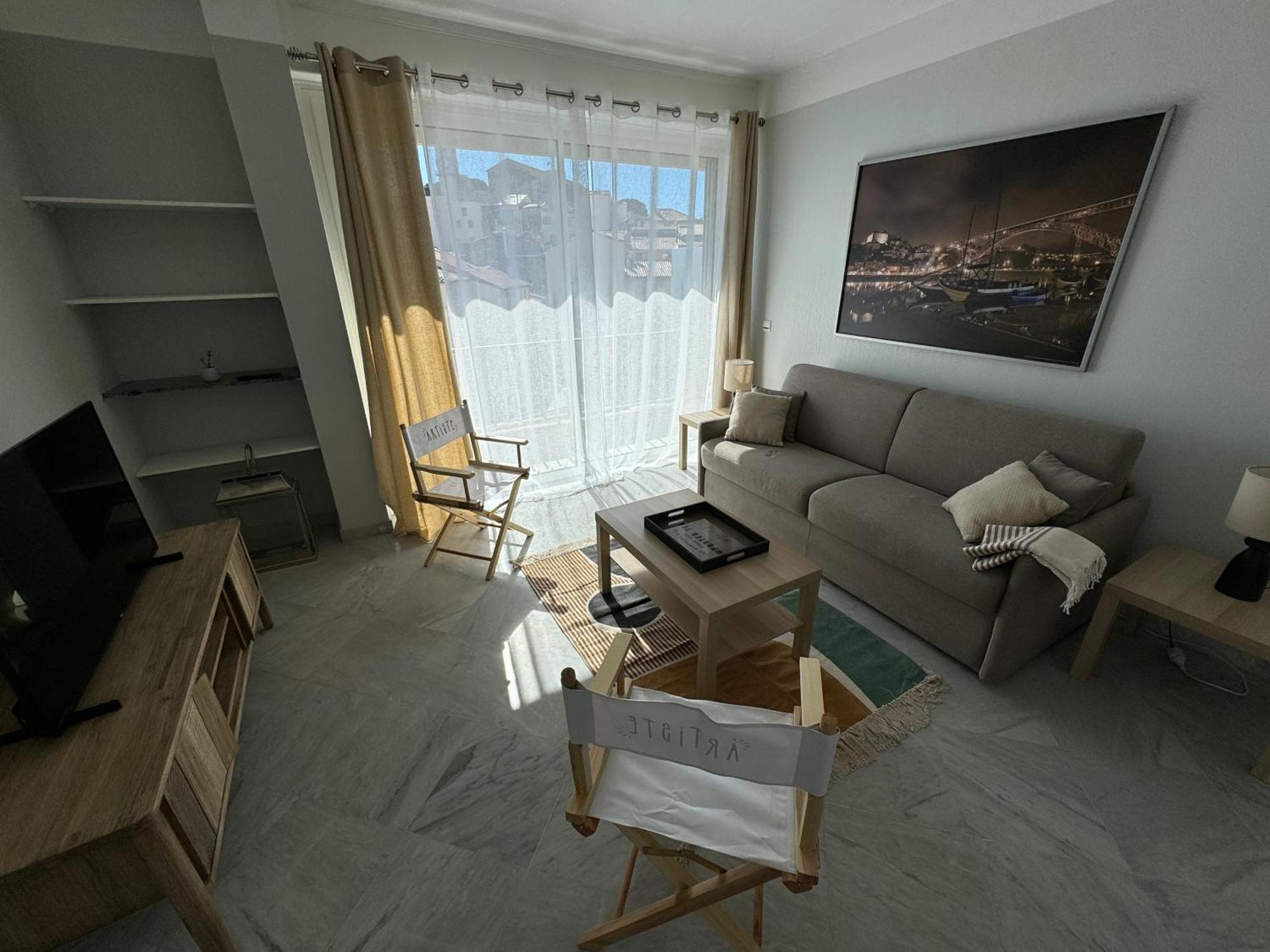 Esperance Appartement Cannes Buitenkant foto
