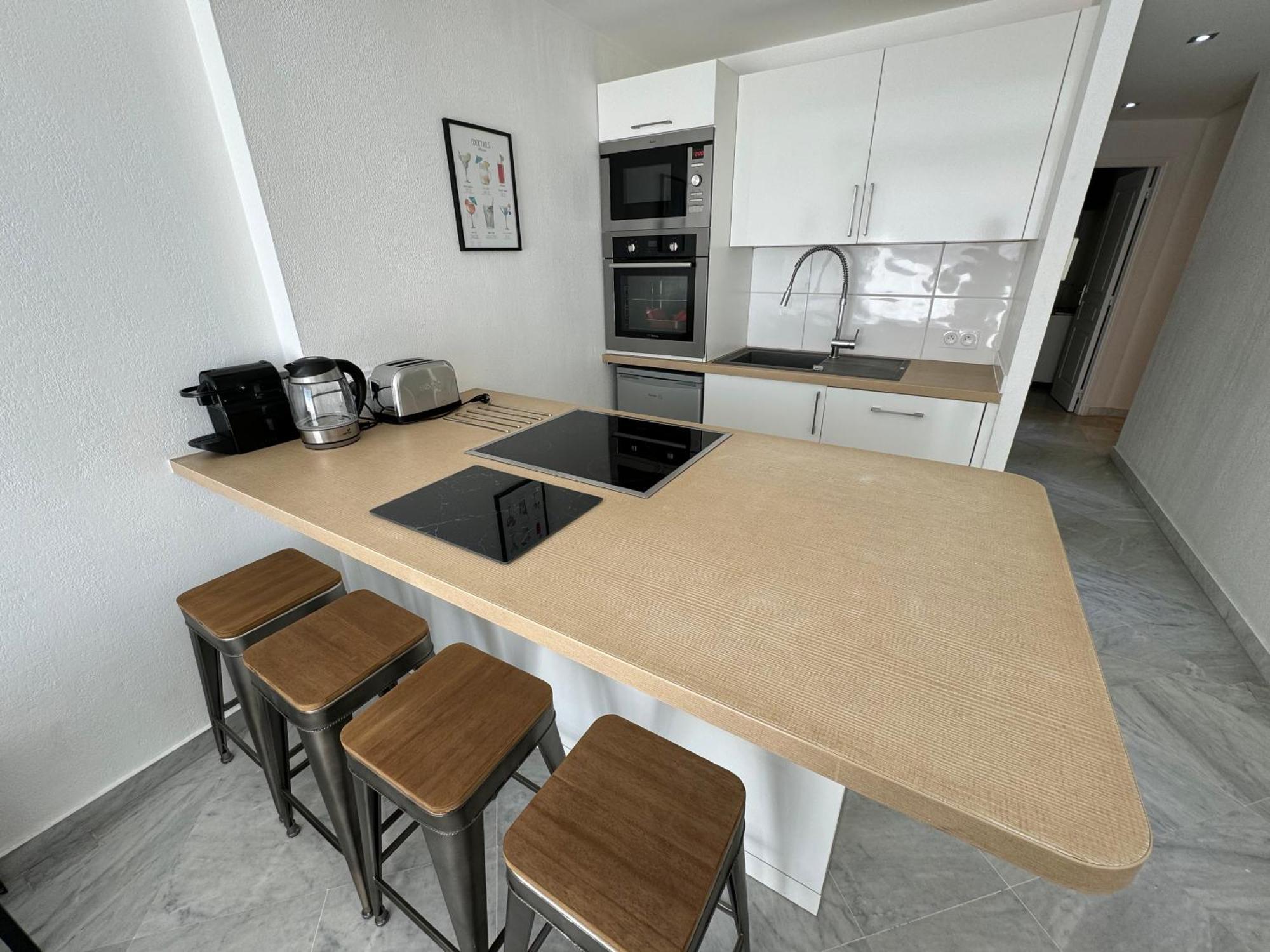 Esperance Appartement Cannes Buitenkant foto