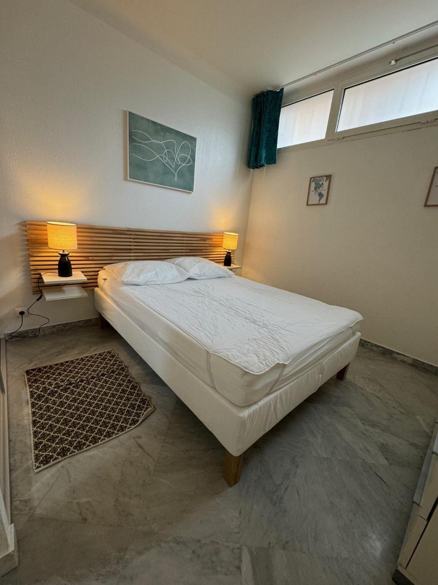Esperance Appartement Cannes Buitenkant foto