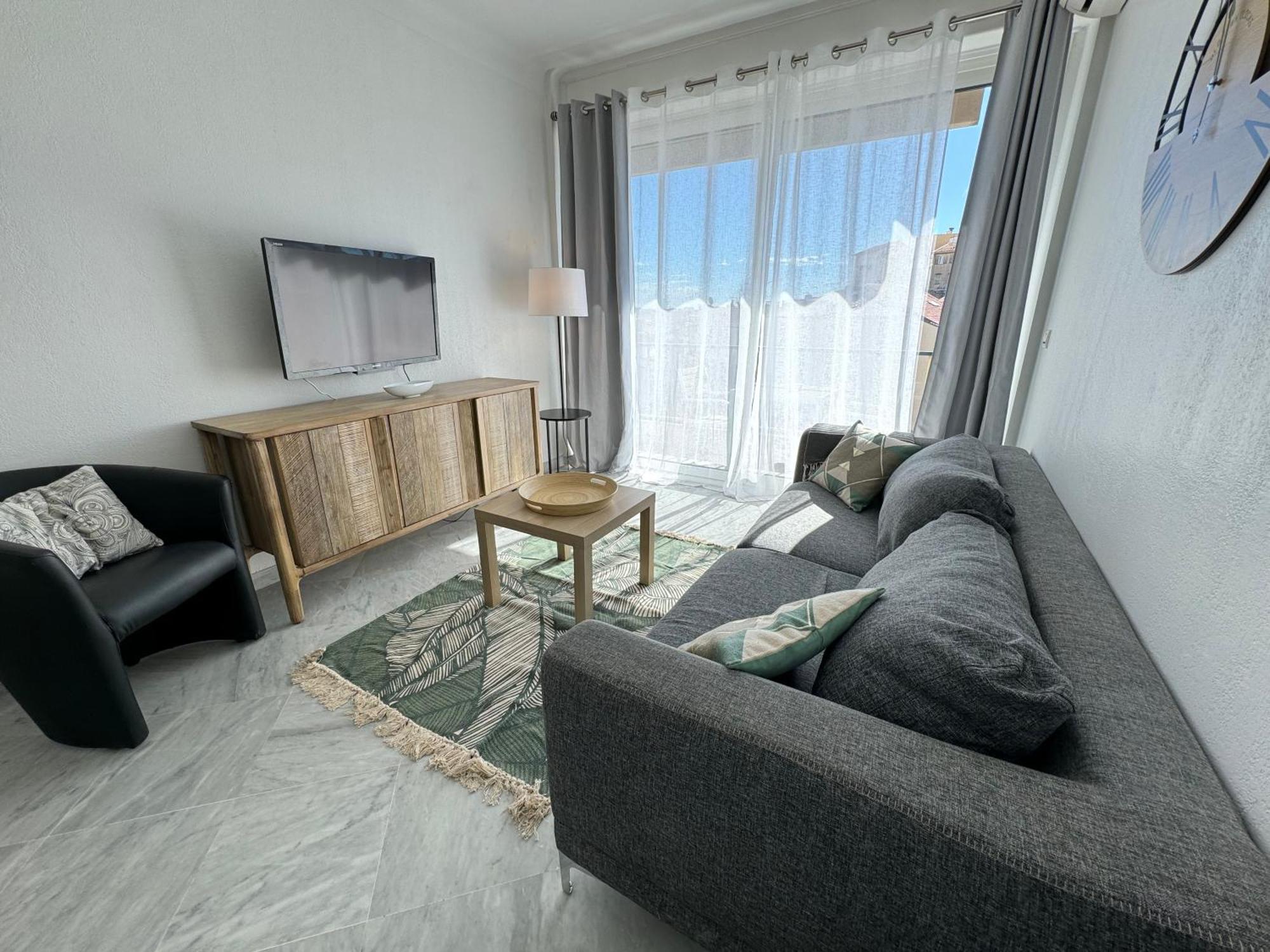 Esperance Appartement Cannes Buitenkant foto